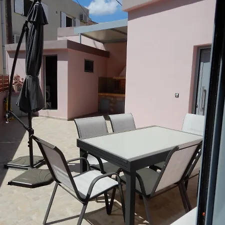 Royal Legend Apartamento Suda