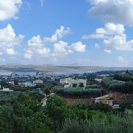 Royal Legend Διαμέρισμα